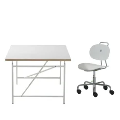 Schulfreu(n)de Eiermann Kinderschreibtisch 75x150cm