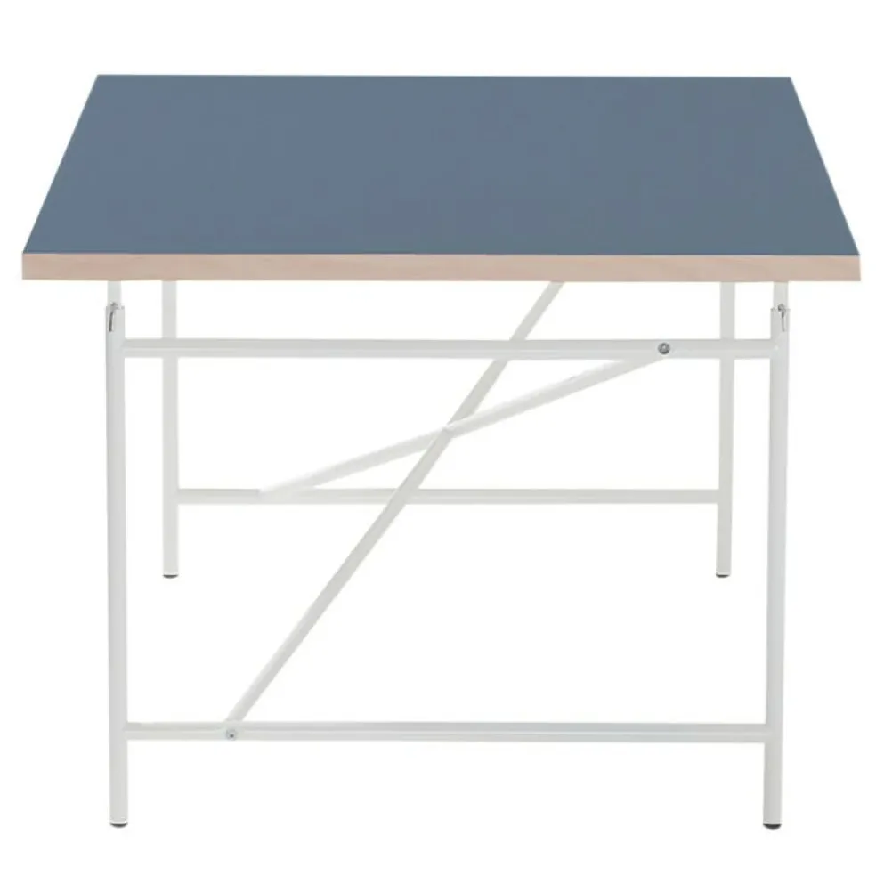 Schulfreu(n)de Eiermann Kinderschreibtisch 75x150cm