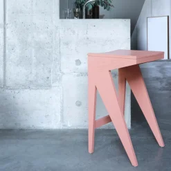 Schulz Barhocker 75cm