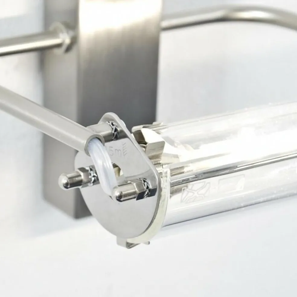 Scintilla AT1P300 Wandleuchte