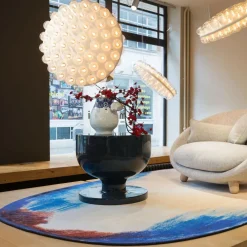 Scribble Teppich 200x300cm