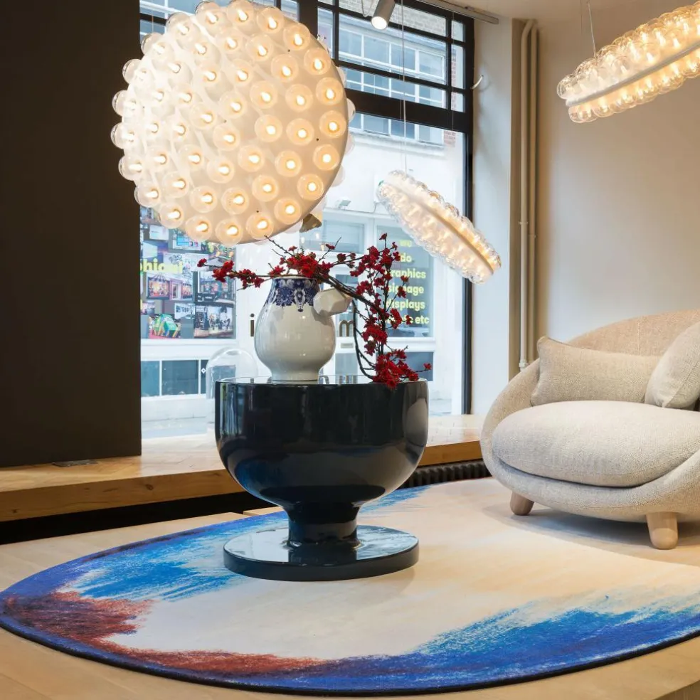 Scribble Teppich 200x300cm