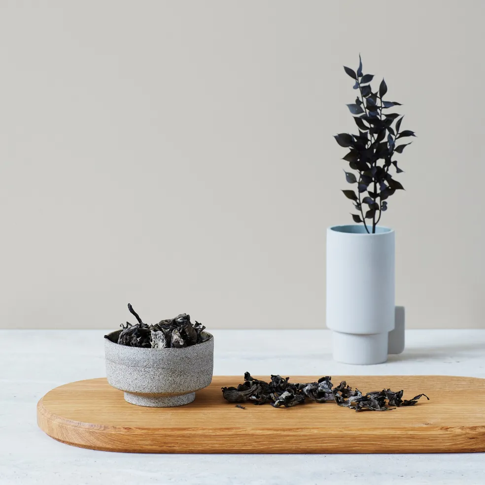 Section Schneidebrett länglich