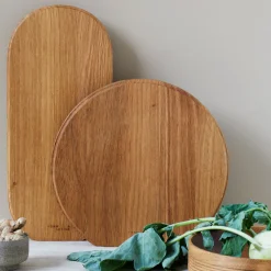 Section Schneidebrett länglich