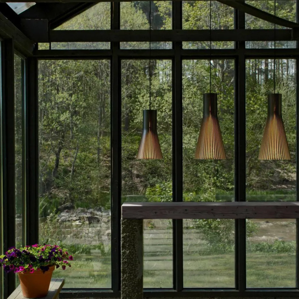 Secto 4201 Pendelleuchte