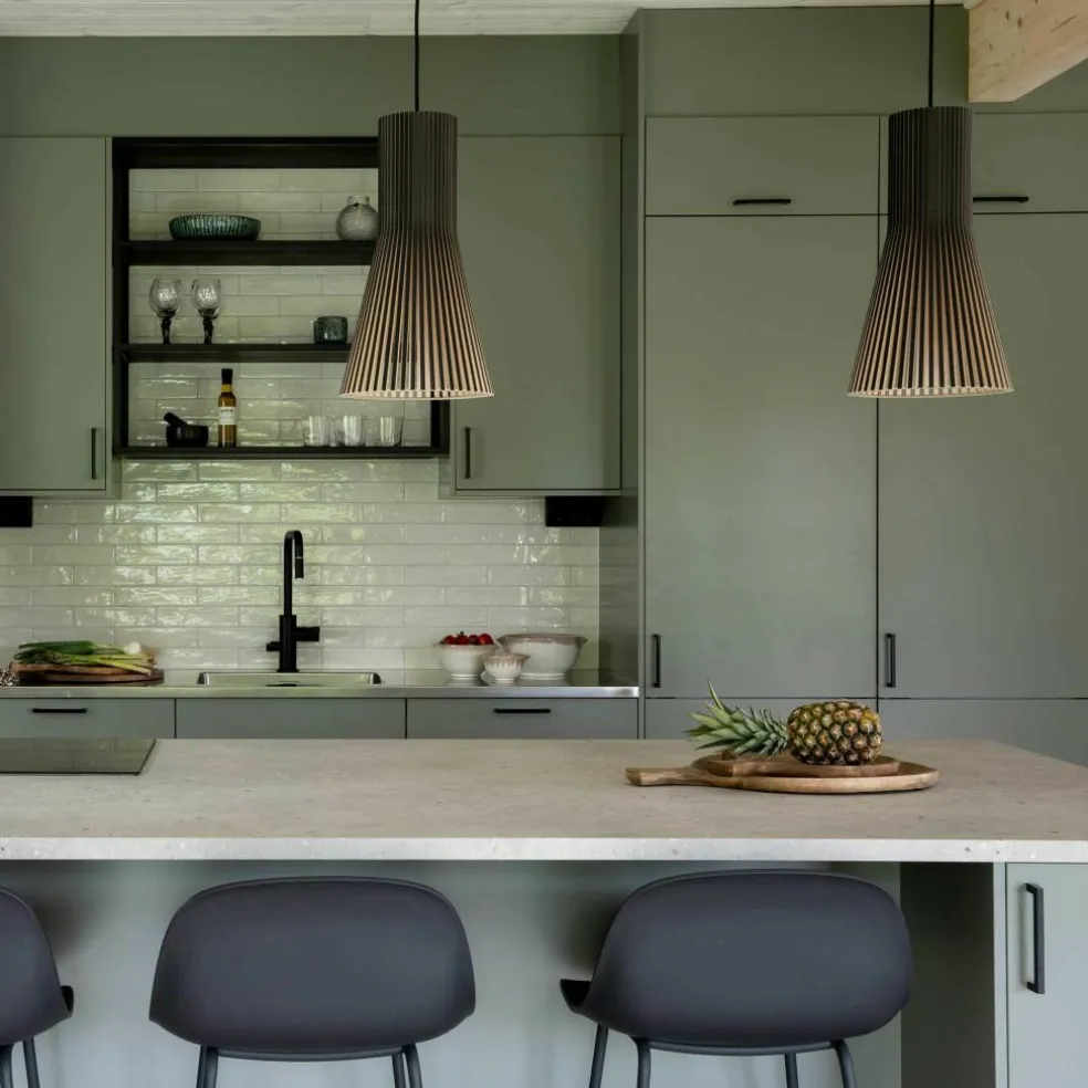 Secto 4201 Pendelleuchte