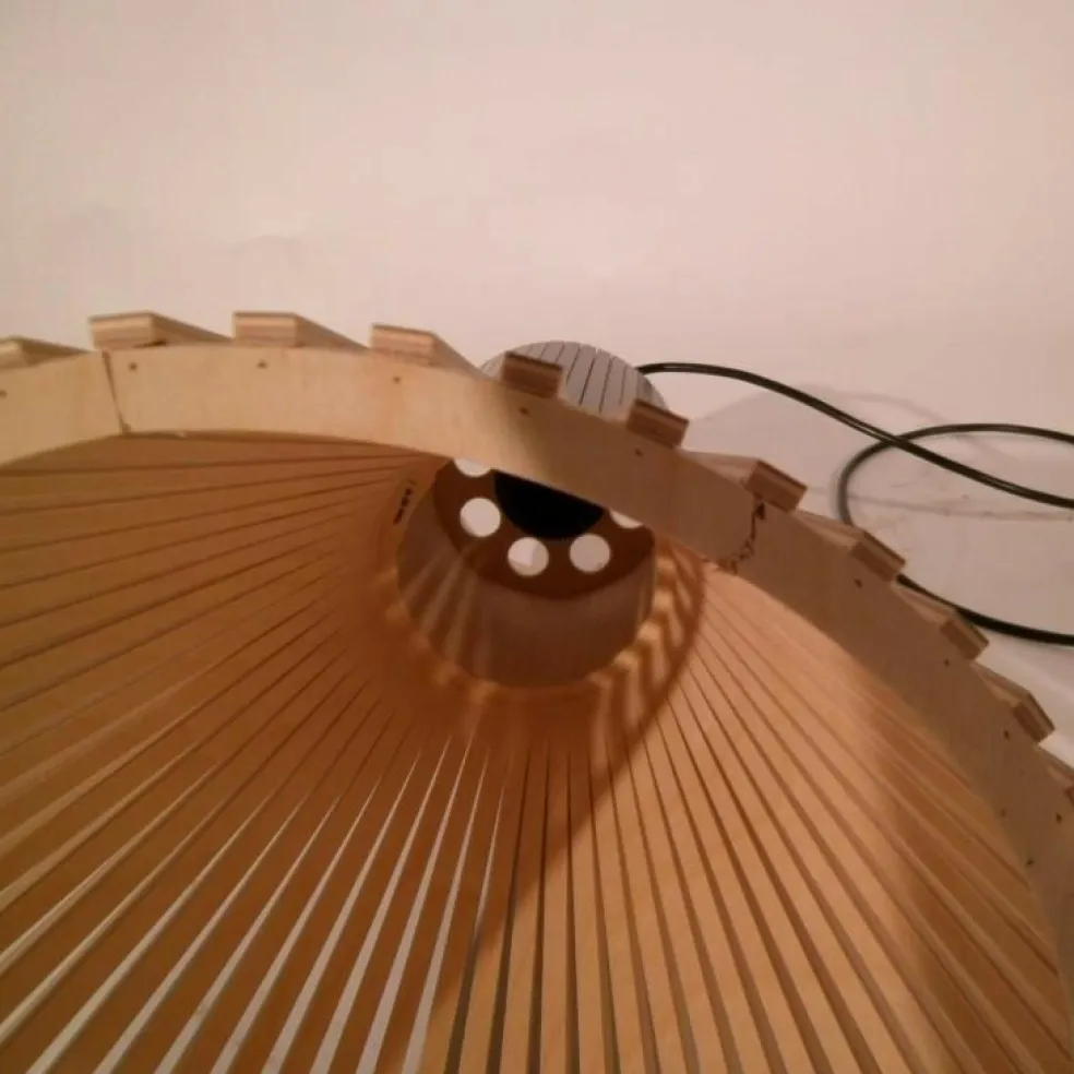 Secto 4201 Pendelleuchte