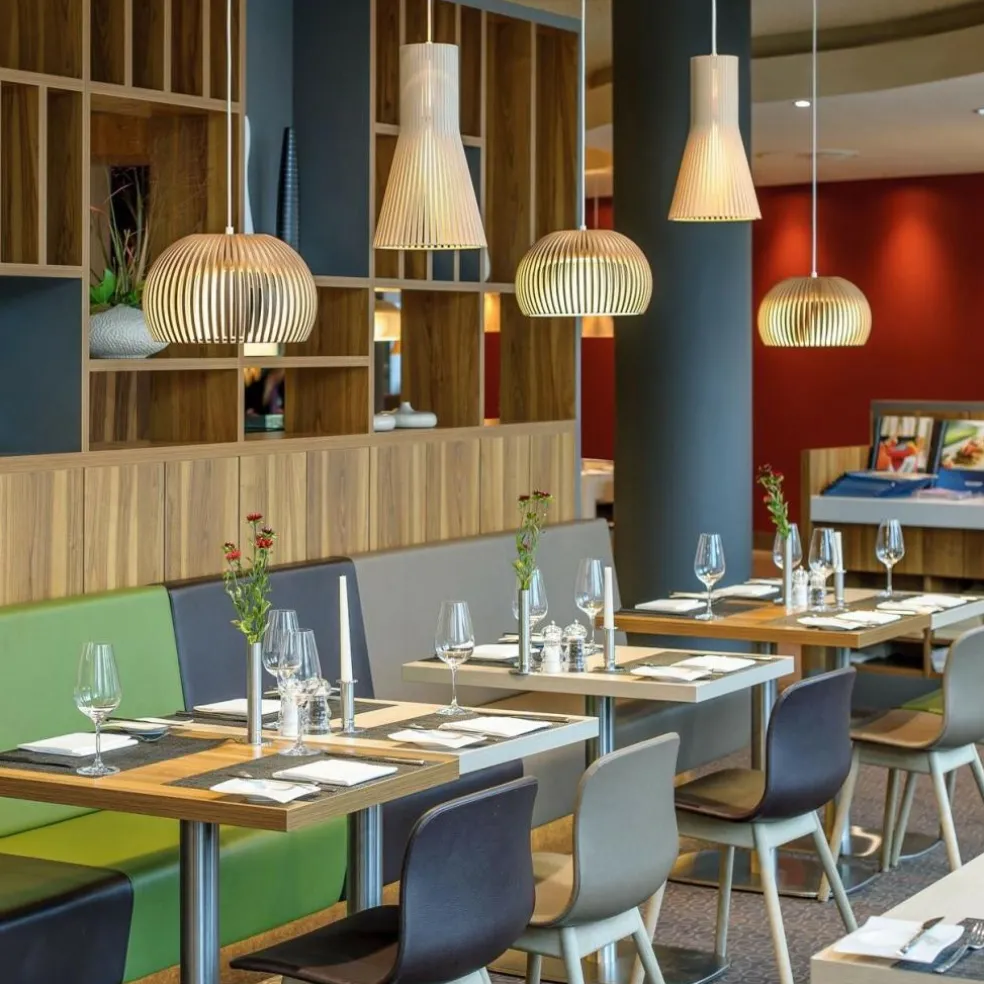 Secto 4201 Pendelleuchte