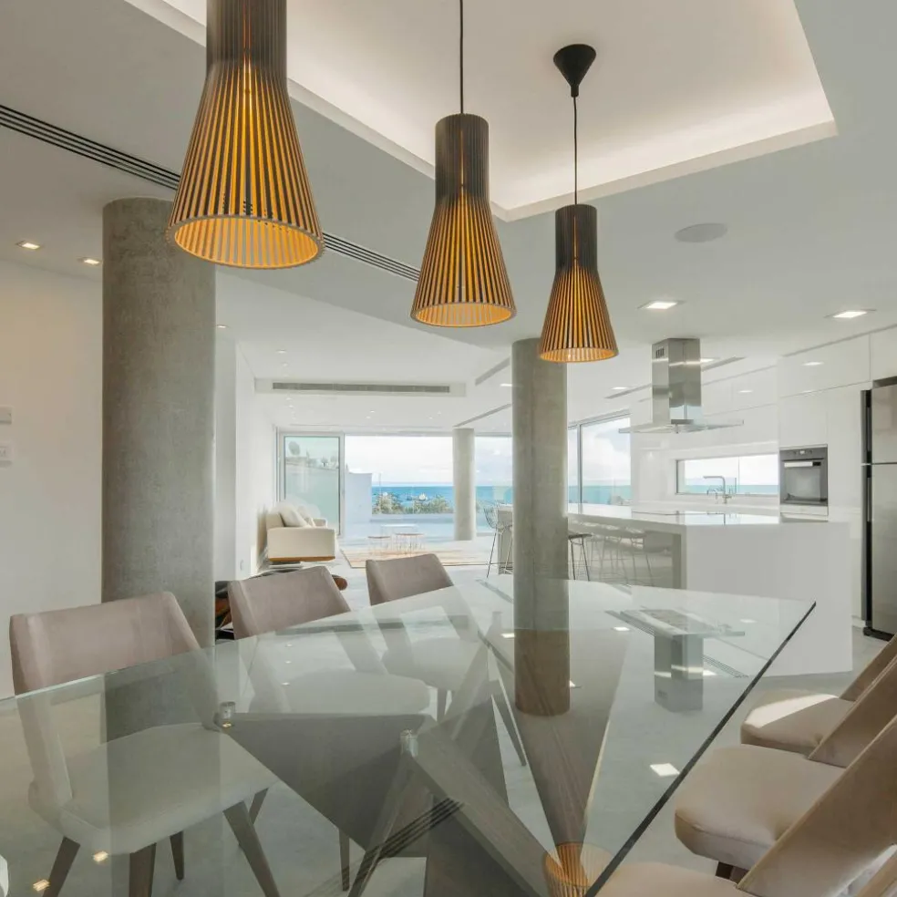 Secto 4201 Pendelleuchte