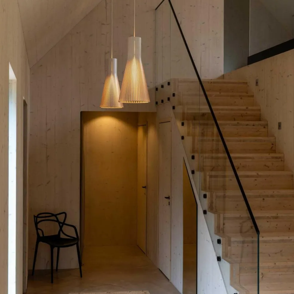 Secto 4200 Pendelleuchte