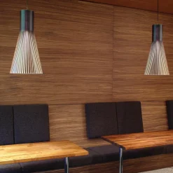 Secto 4200 Pendelleuchte