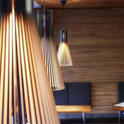 Secto 4200 Pendelleuchte