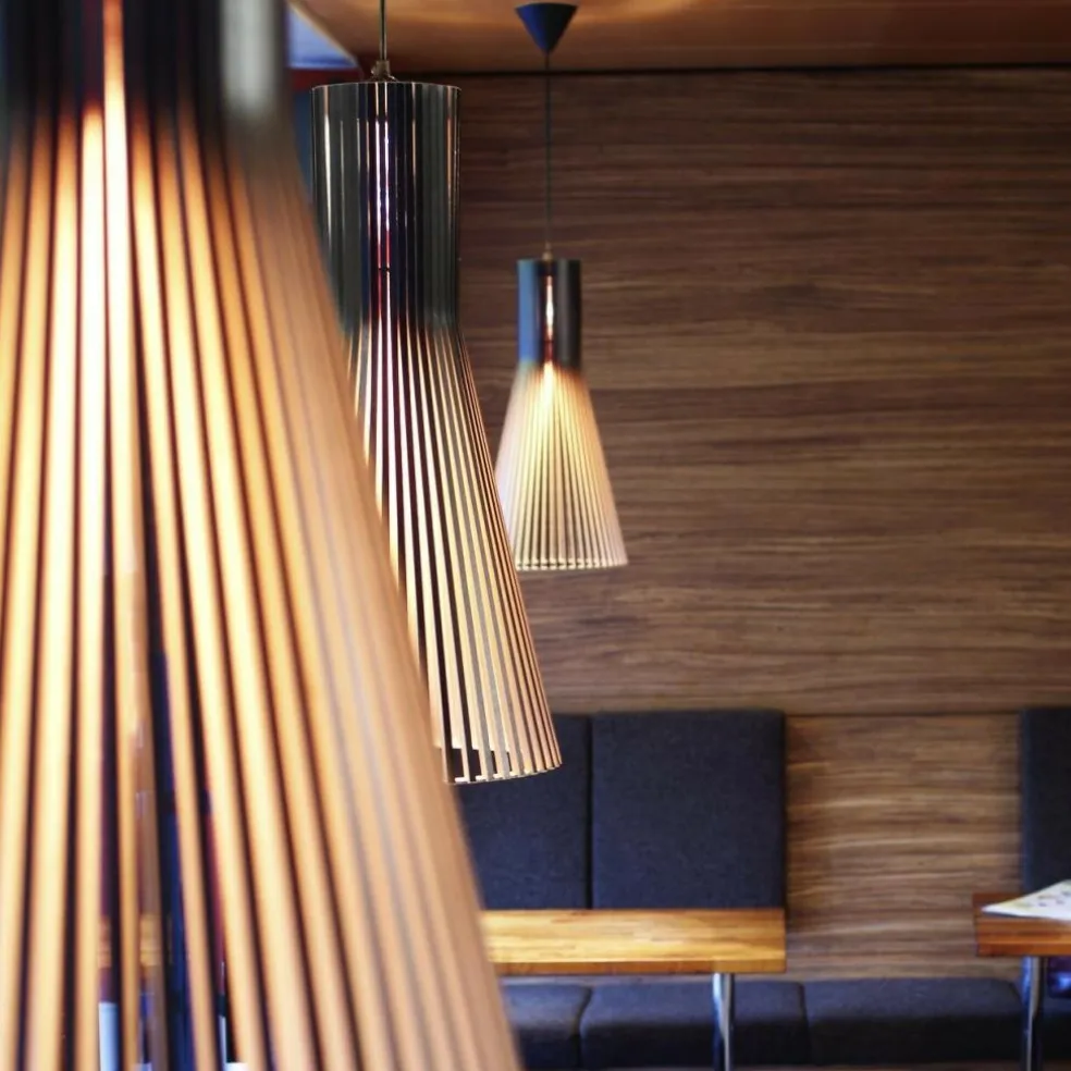 Secto 4200 Pendelleuchte