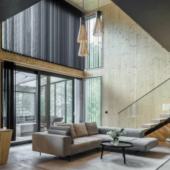 Secto 4200 Pendelleuchte