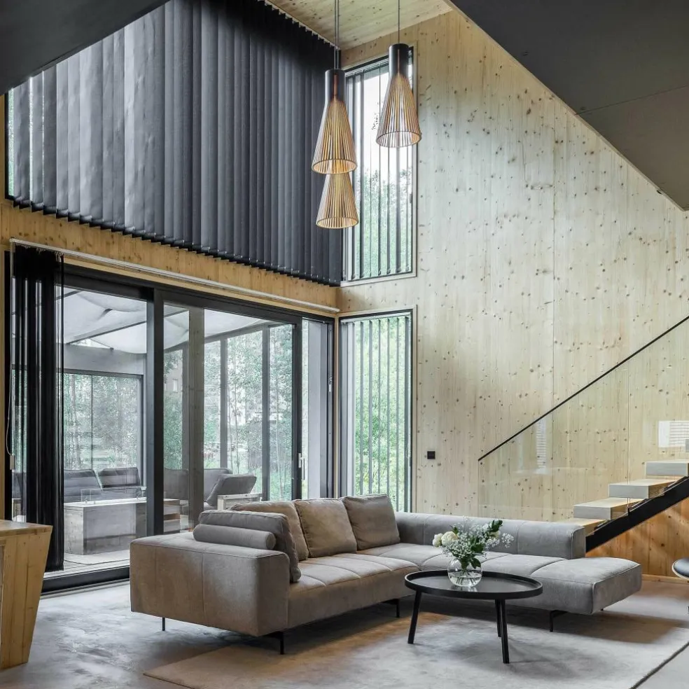 Secto 4200 Pendelleuchte