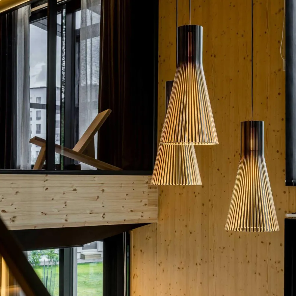 Secto 4200 Pendelleuchte