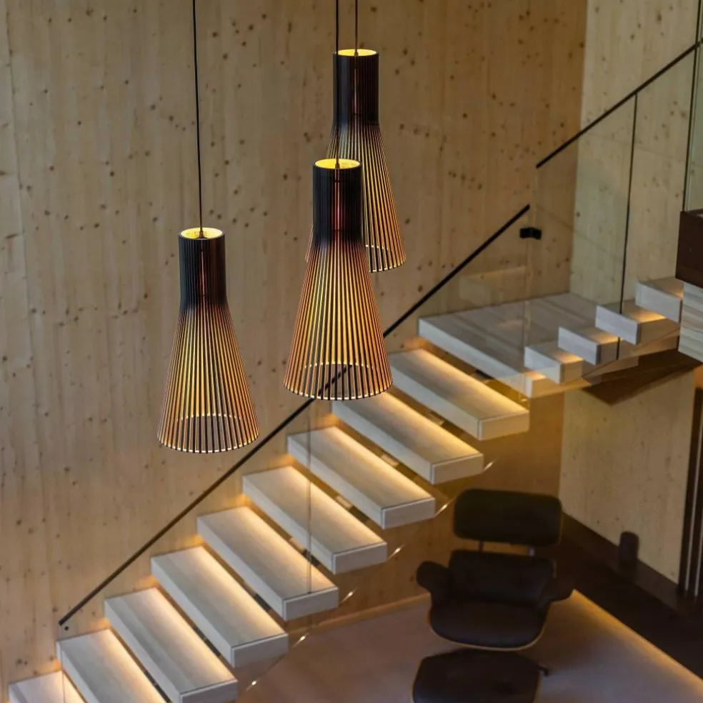 Secto 4200 Pendelleuchte