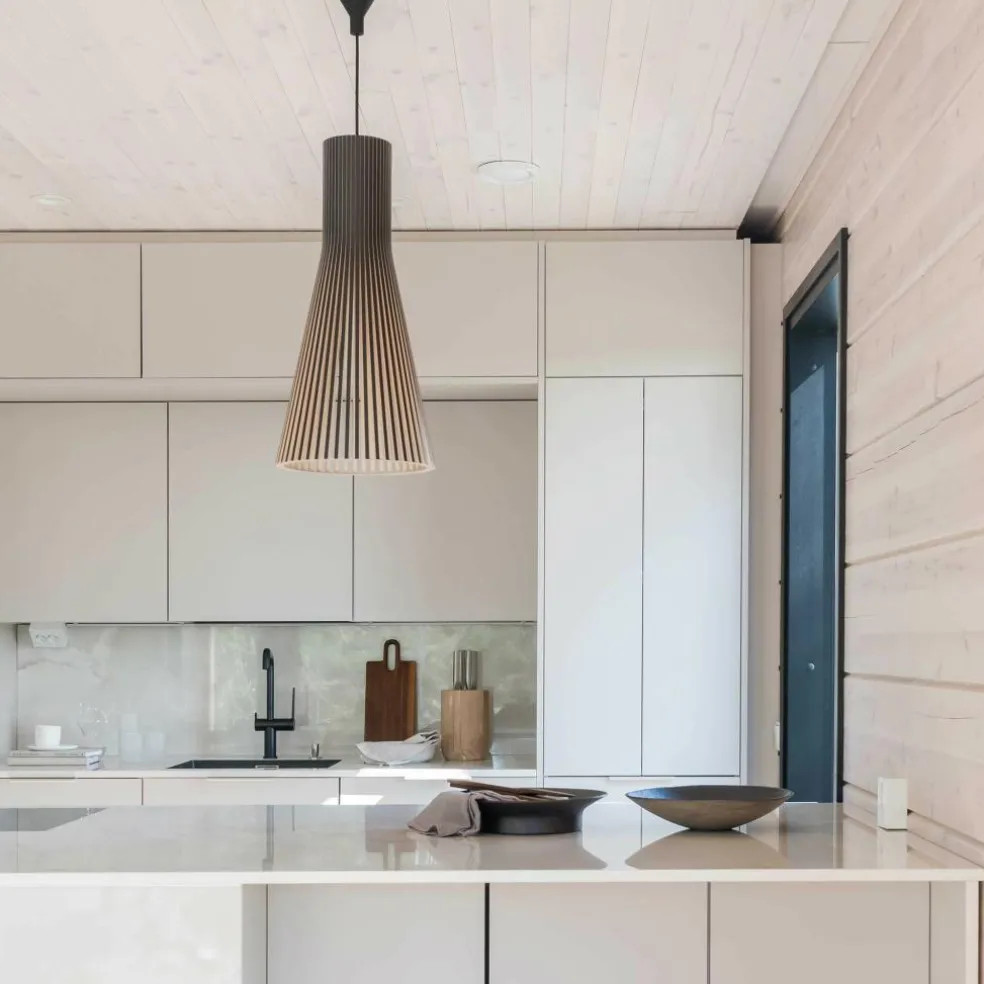 Secto 4200 Pendelleuchte