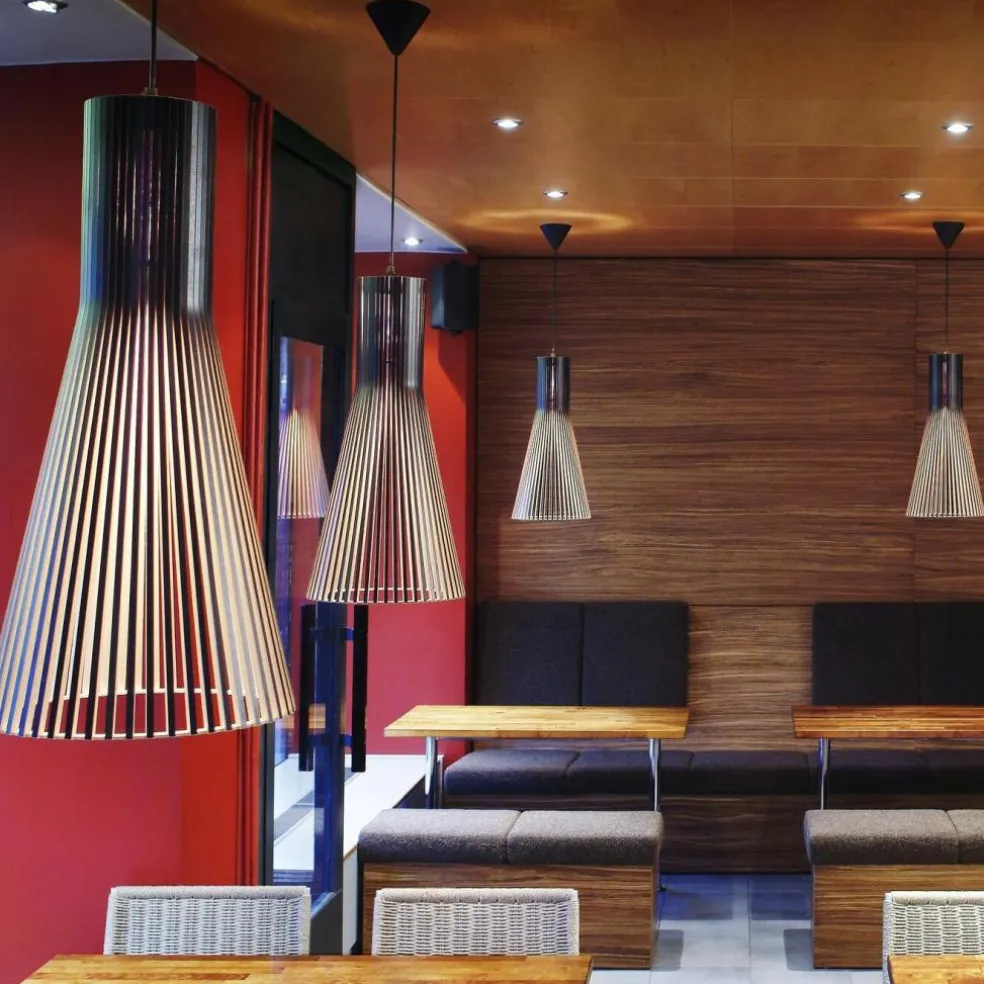 Secto 4200 Pendelleuchte