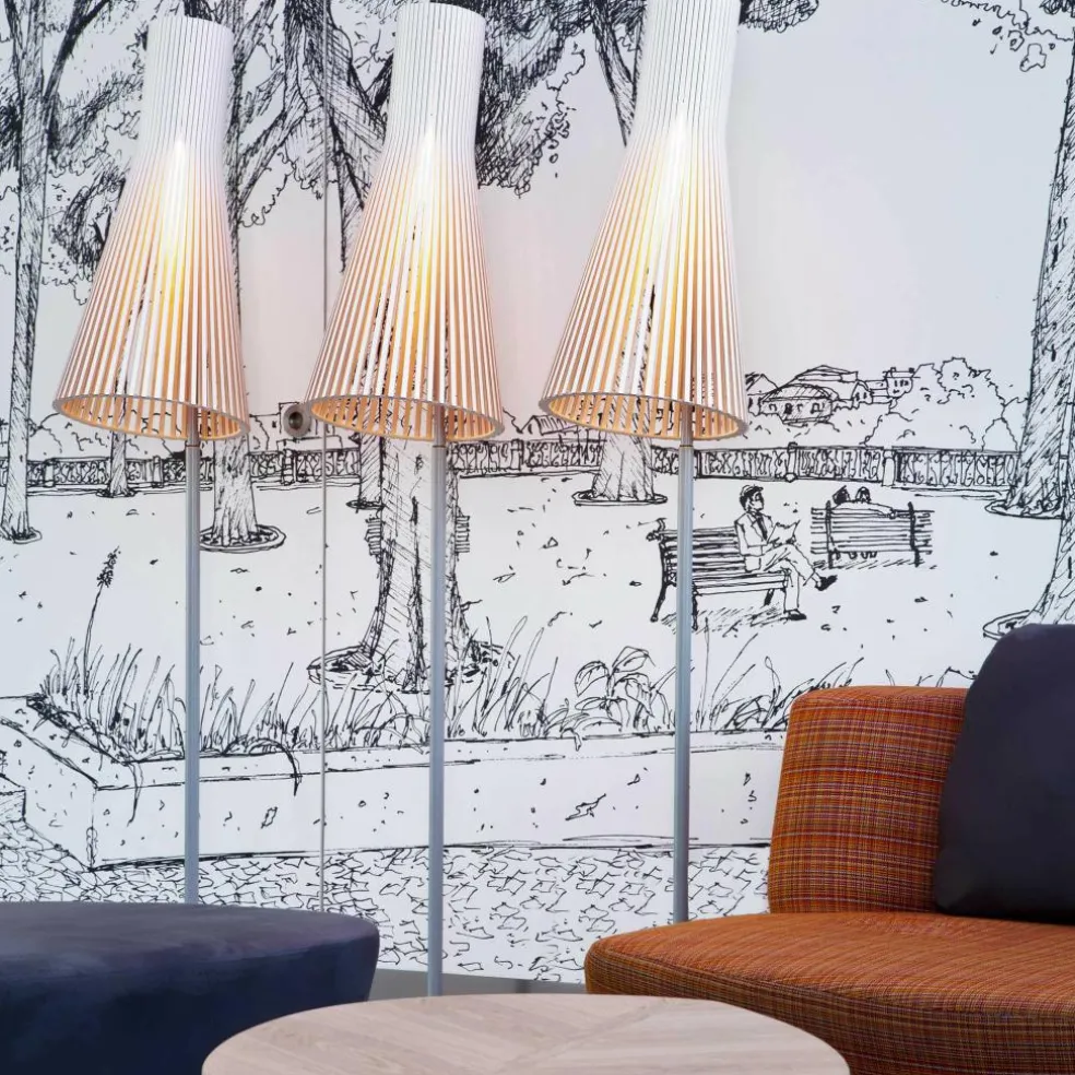 Secto 4210 Stehleuchte