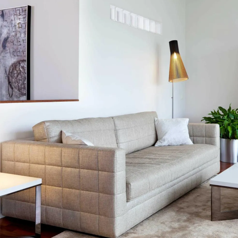 Secto 4210 Stehleuchte