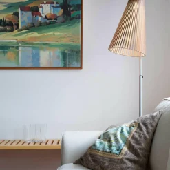 Secto 4210 Stehleuchte