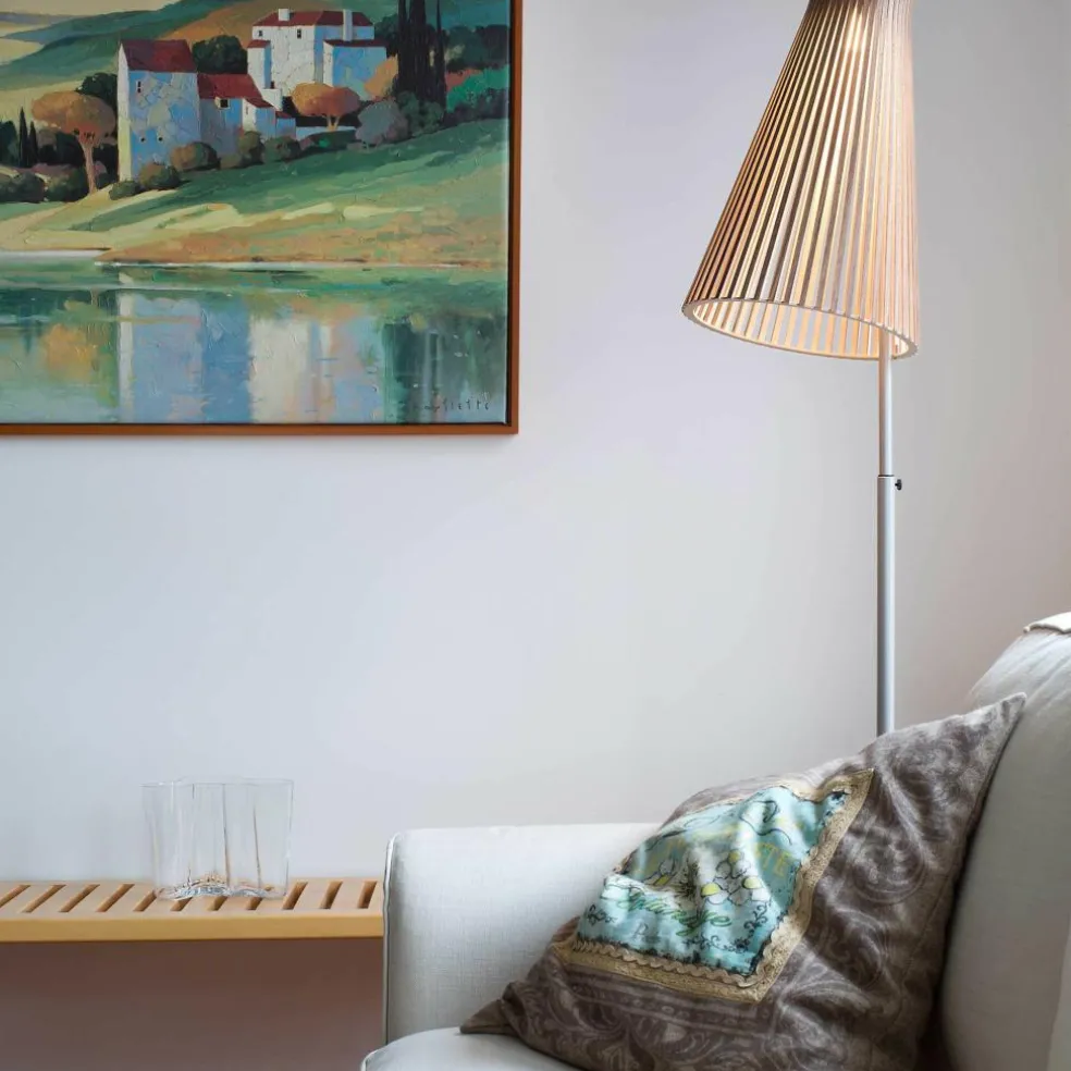 Secto 4210 Stehleuchte