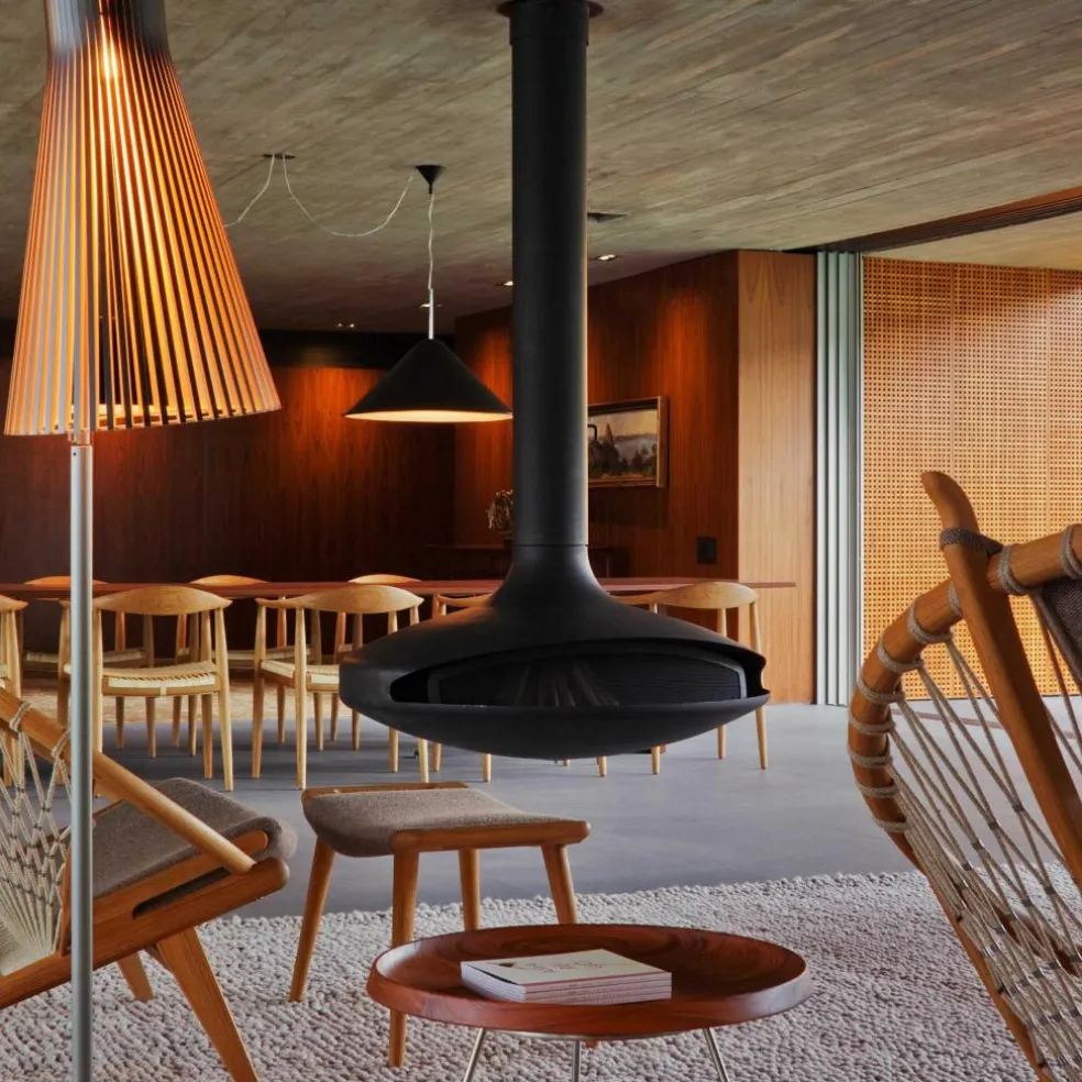 Secto 4210 Stehleuchte