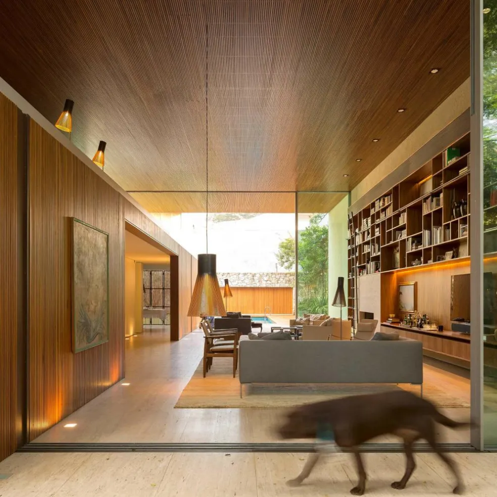 Secto 4210 Stehleuchte