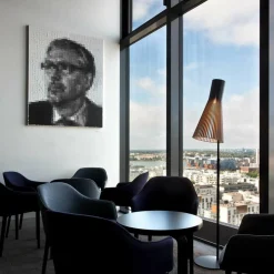 Secto 4210 Stehleuchte