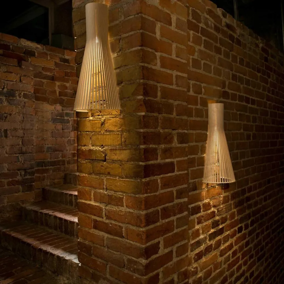 Secto 4230 Wandleuchte