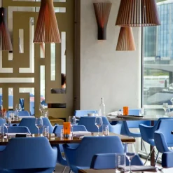 Secto 4230 Wandleuchte