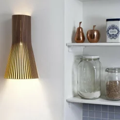 Secto 4231 Wandleuchte