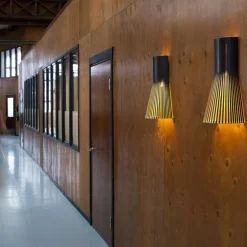 Secto 4231 Wandleuchte