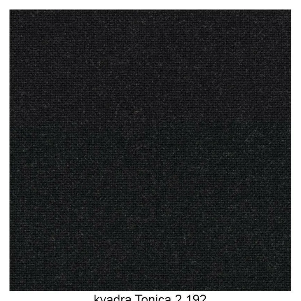 Seela S341 Bürostuhl mit Armlehnen 75-85cm