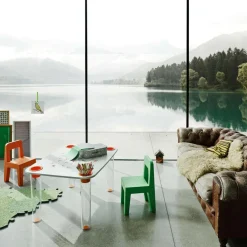 Seggiolina Pop Kinderstuhl