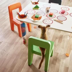 Seggiolina Pop Kinderstuhl