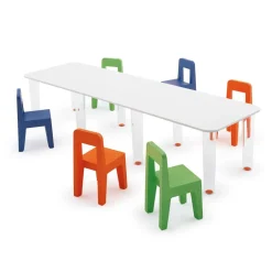 Seggiolina Pop Kinderstuhl