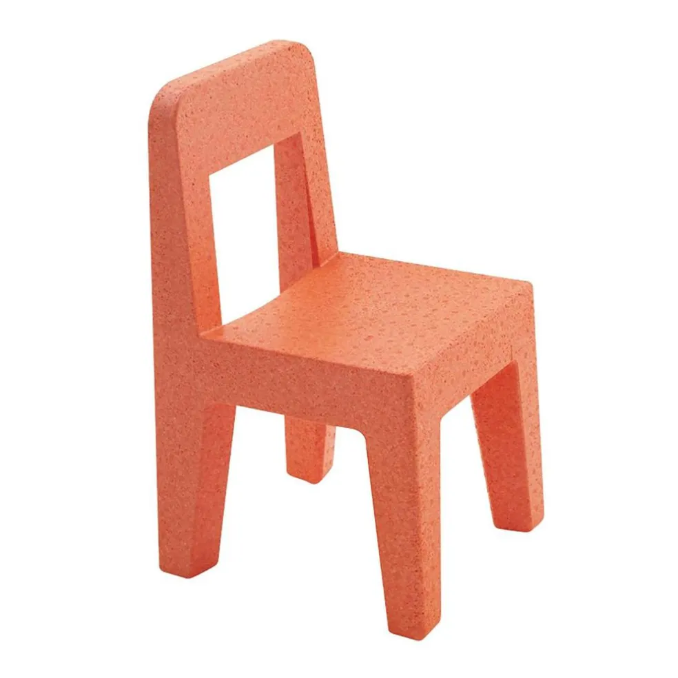 Seggiolina Pop Kinderstuhl