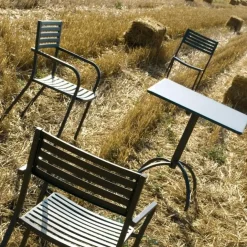 Segno Gartenarmlehnstuhl