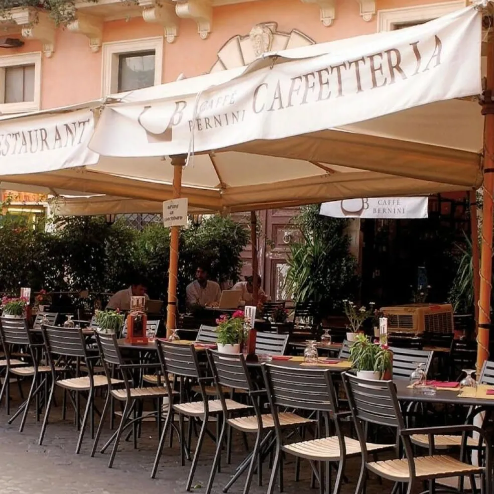 Segno Gartenarmlehnstuhl