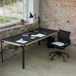 Seiltänzer Tisch rechteckig