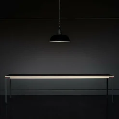 Seiltänzer Tisch rechteckig