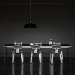 Seiltänzer Tisch rechteckig