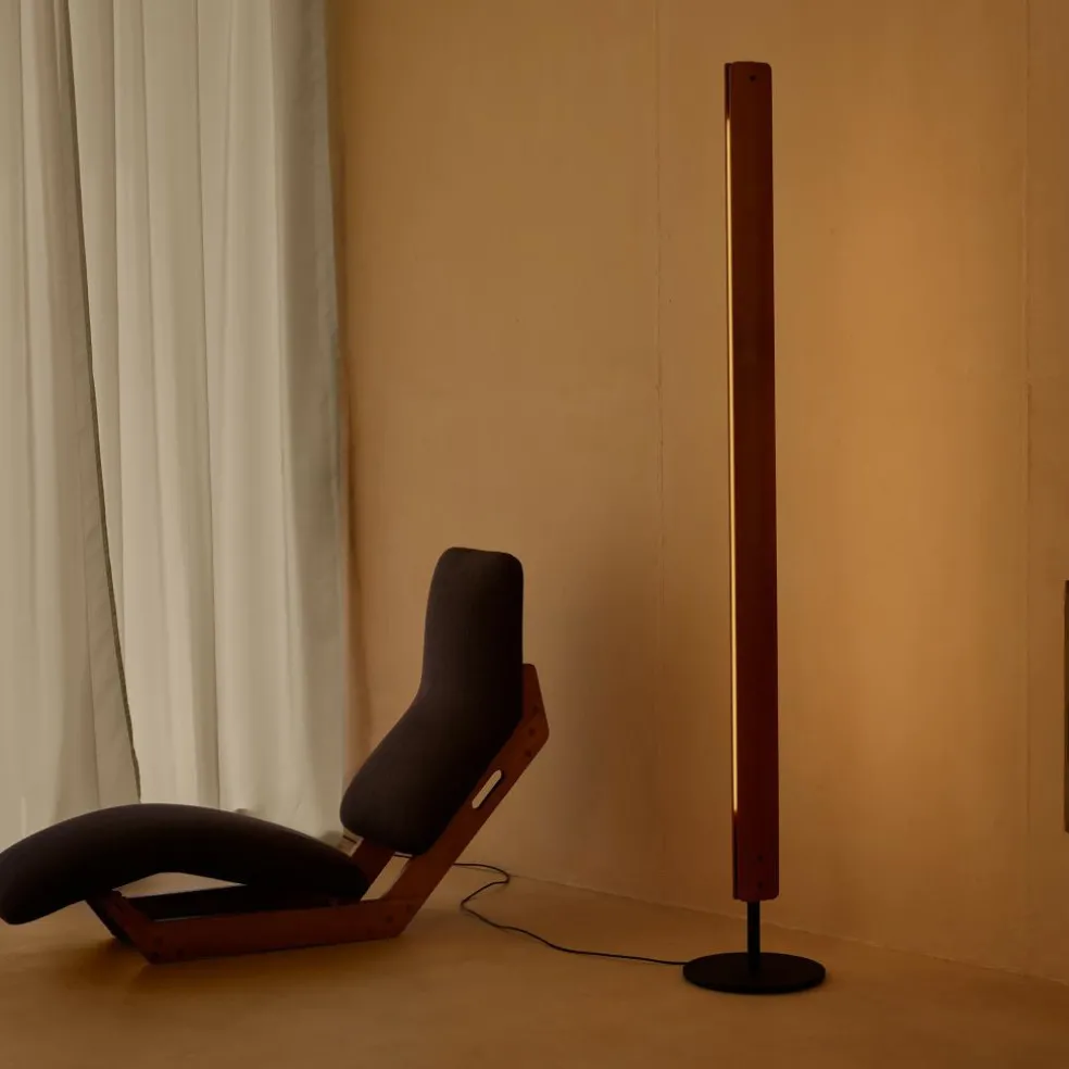 Seki-Han Stehleuchte