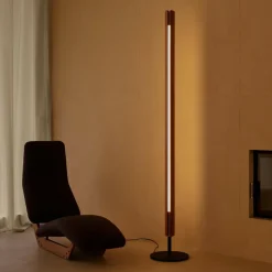 Seki-Han Stehleuchte