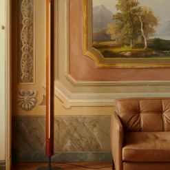 Seki-Han Stehleuchte