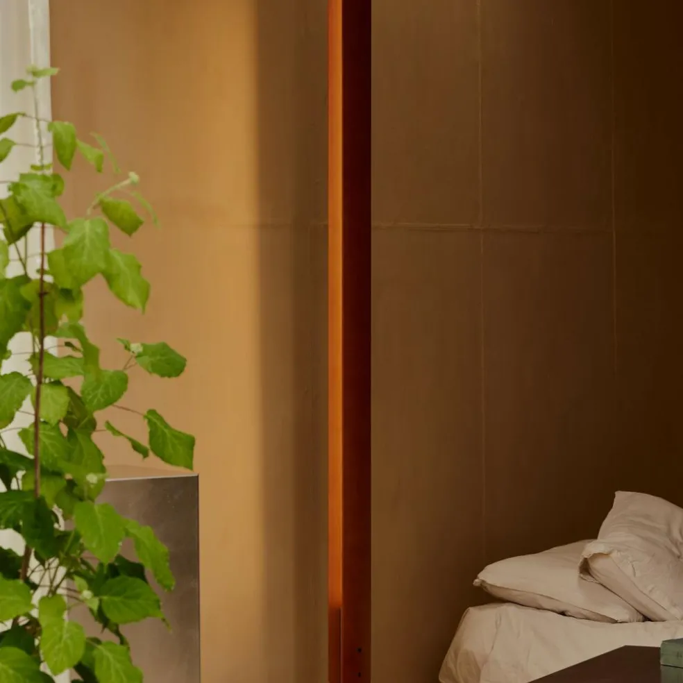 Seki-Han Stehleuchte