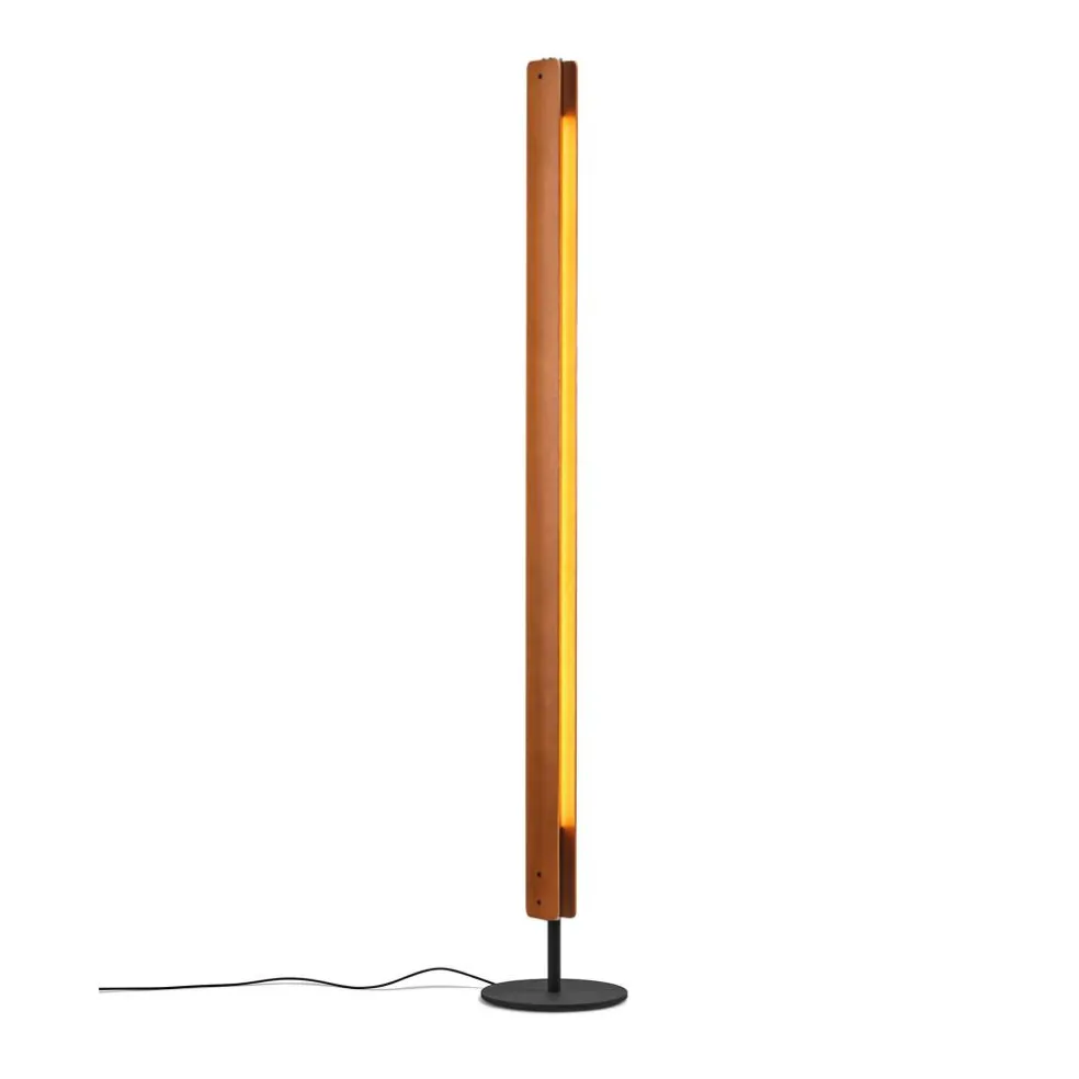 Seki-Han Stehleuchte