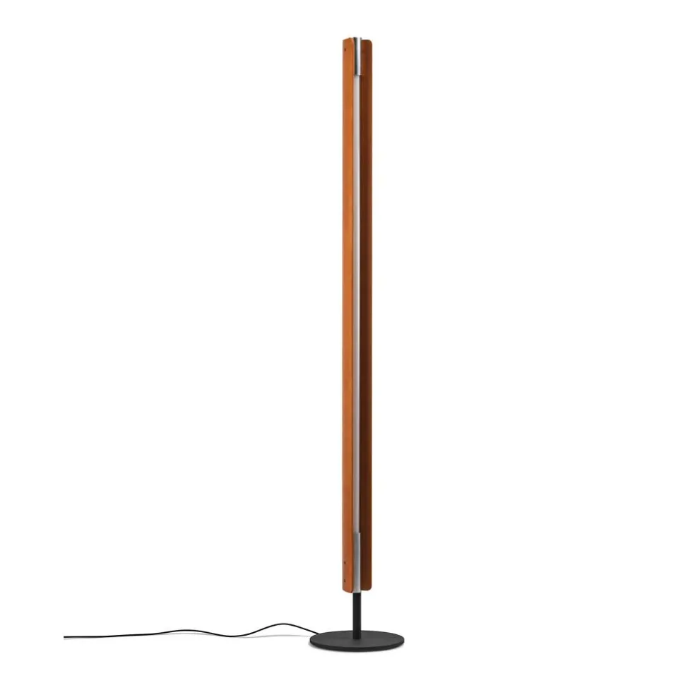 Seki-Han Stehleuchte